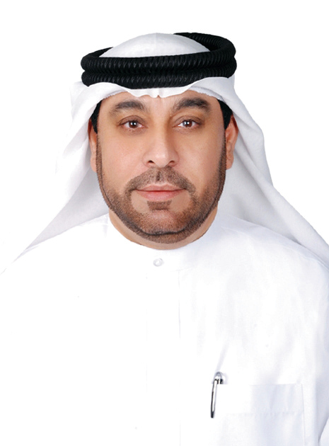 "محمد الشمسي: رجل مواقف ومبادرات خلاقة في شتى مناحي الحياة"