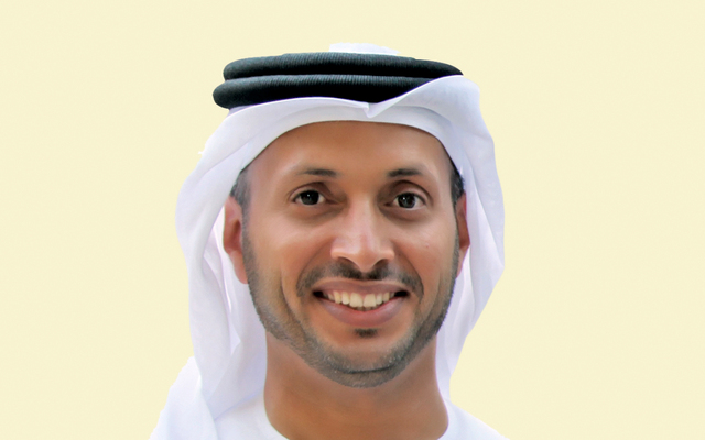 "مبارك الشامسي"