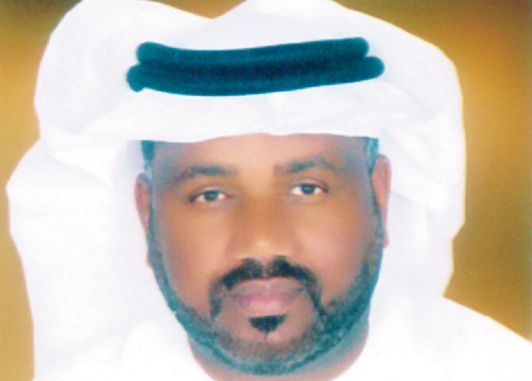 "الحارس عبد الله برمان"