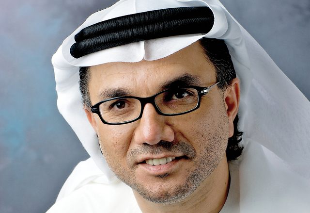 "يوسف البستكي: تعاون كبير بين دوبال وإيمال لإنجاح المشروع"