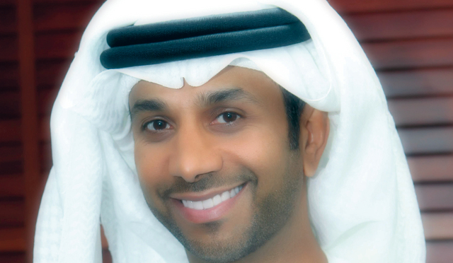 "فايز السعيد"