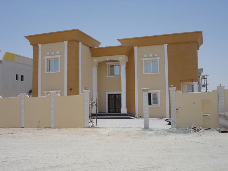 زايد للإسكان يعلن أسماء 880 مرشحا للحصول على منح