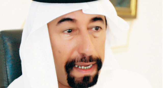 "أحمد المزروعي"
