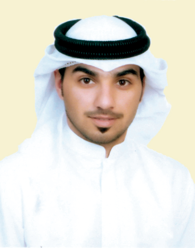 "غانم المرزوقي"
