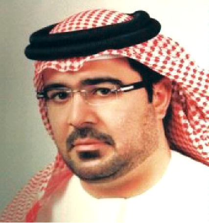 "غيث غانم السويدي"