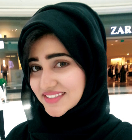 "منال محمد"