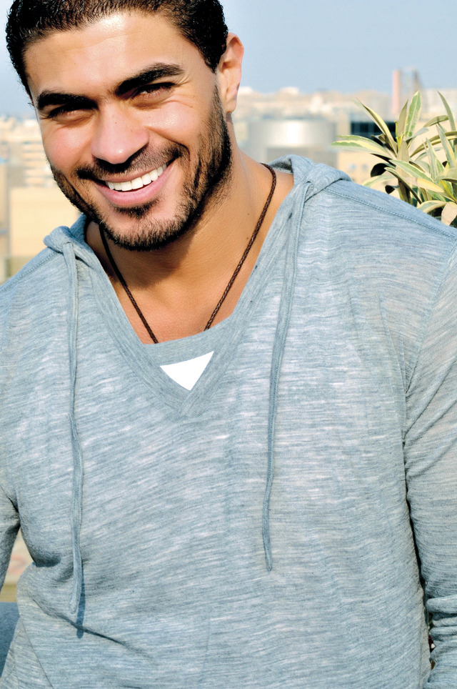"خالد سليم"
