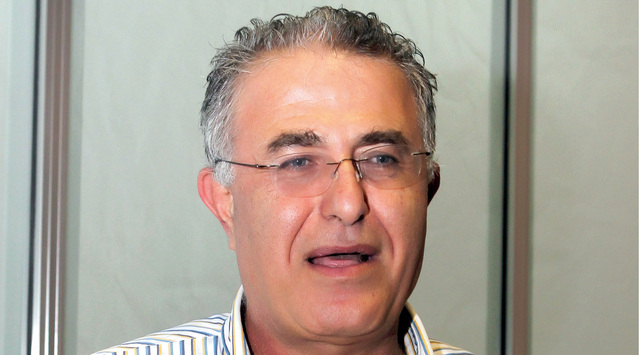 "كارلوس سليم الهاشم"
