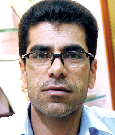 "عزيز جمال"