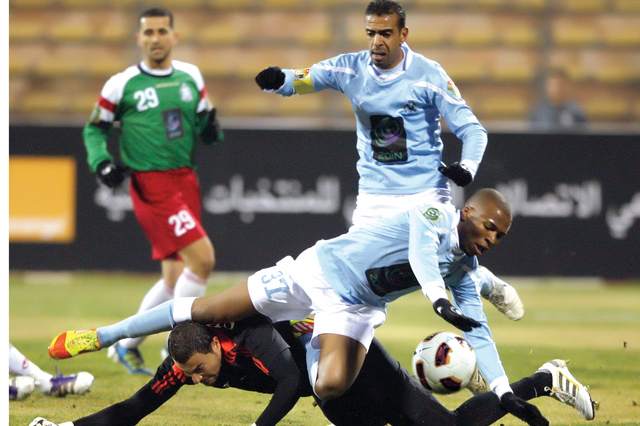 "الفيصلي والوحدات قمة مبكرة في كأس الأردن الليلة \t من المصدر"