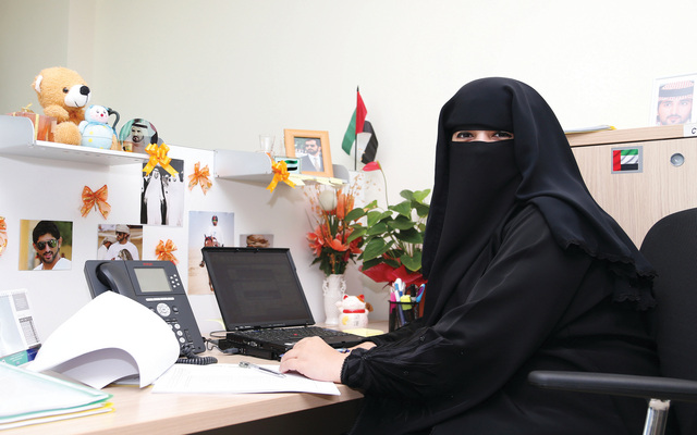 "سلمى الكتبي"