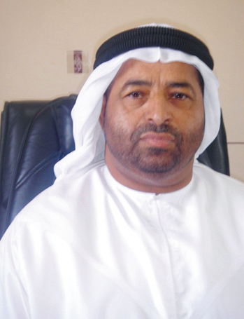 "محمد السويحي: نهيب أفراد المجتمع بعدم الاخلال بالتوازن البيئي"