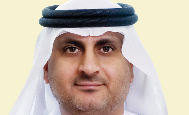 "محمود البستكي"