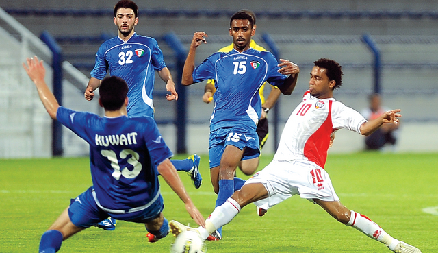 "وجوه جديدة في صفوف الازرق الاولمبي\tمن المصدر"