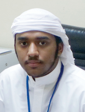 "علي المدحاني"