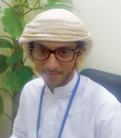 "خالد فيصل القناطي"