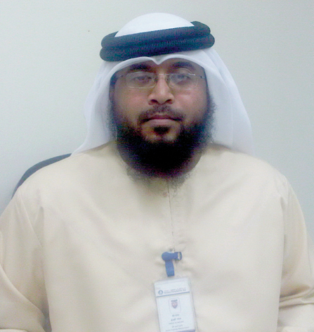 "عماد المهري"