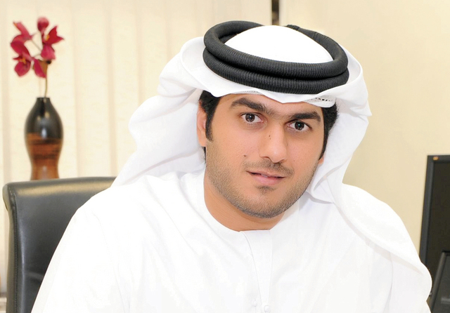 "جابر أحمد: لن ندخر جهداً في سبيل المحافظة على سلامة المجتمع"