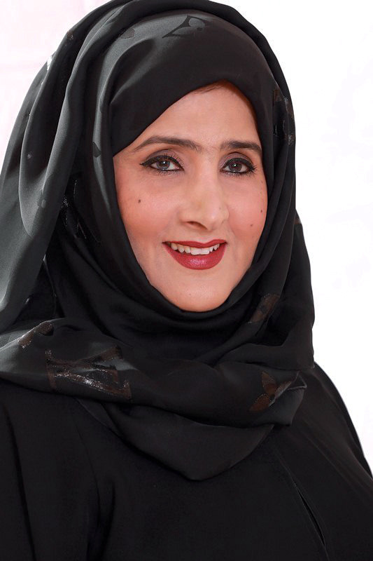 "جميلة الفندي: البرنامج وضع خطة لدراسة الطلبات المرشحة"