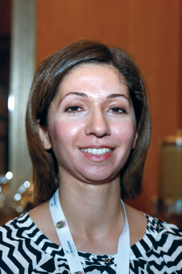 "رشا مرتضى"