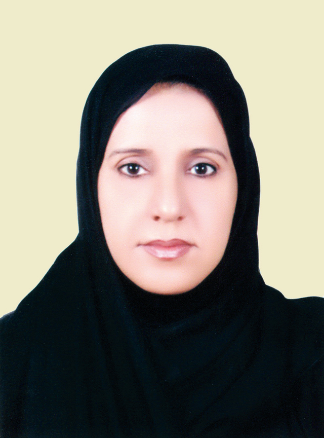 "ميثاء الشامسي"