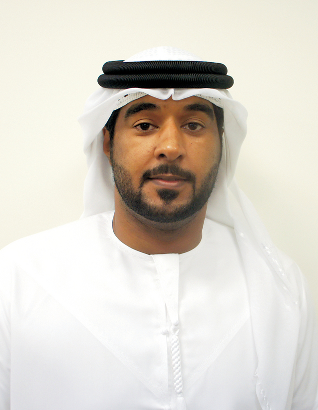 "محمد موسى المهيري"