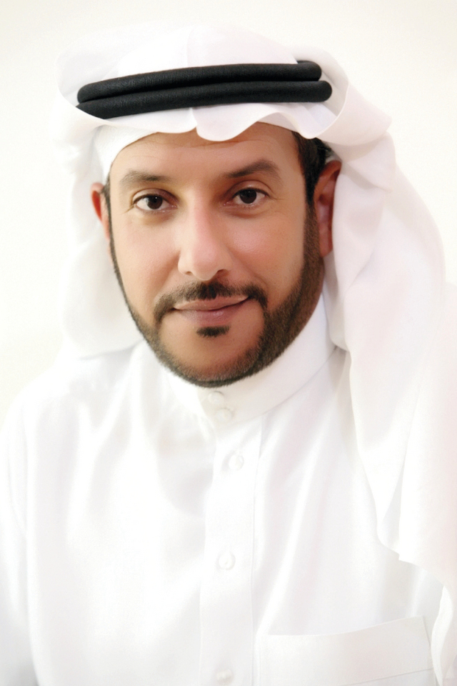 "فهد العبدالكريم"