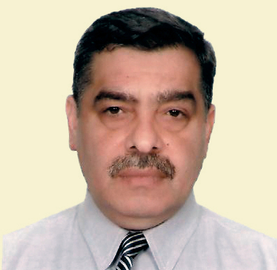"مهند عبدالرحمن: لا نريد القسوة في معاملة الأبناء بل الاعتدال"