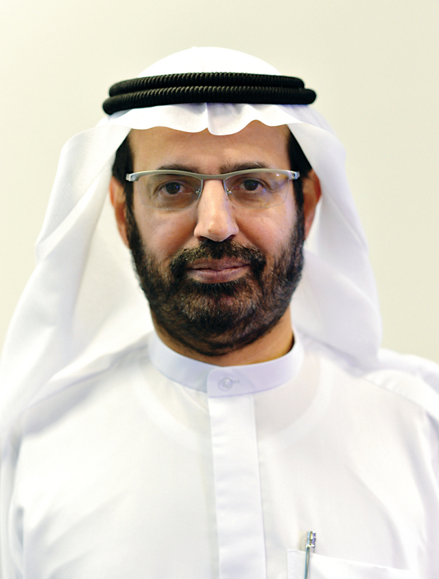 "علي النعيمي"