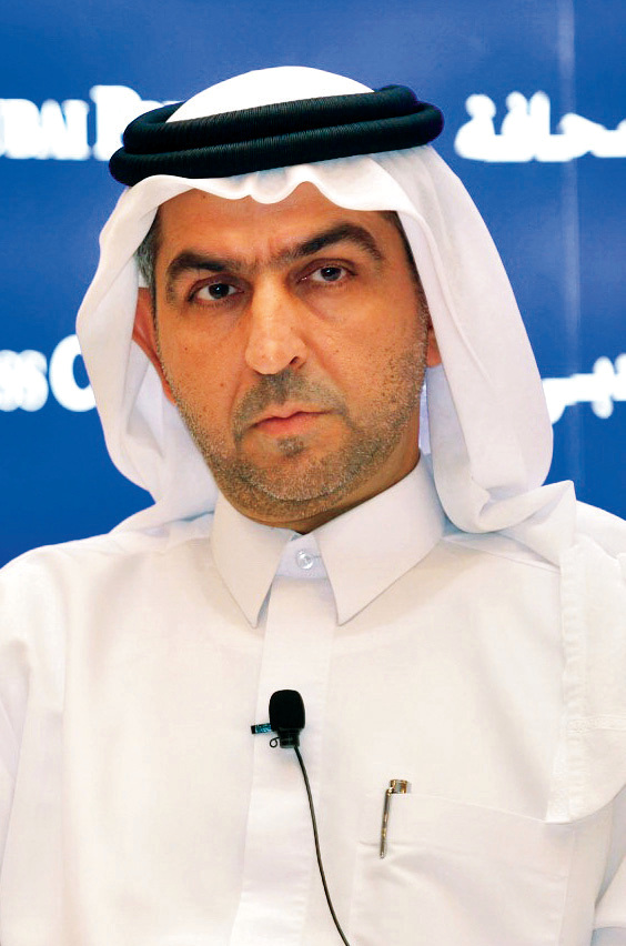 "الدكتور صلاح القاسم"