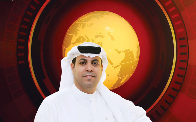 "ظاعن شاهين"