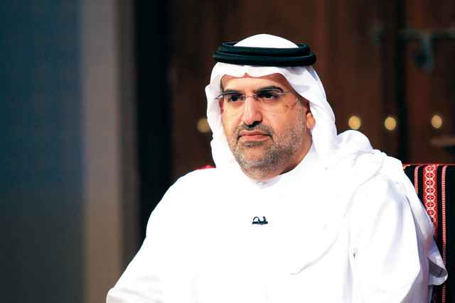 "جمال خلفان بن حويرب المهيري"