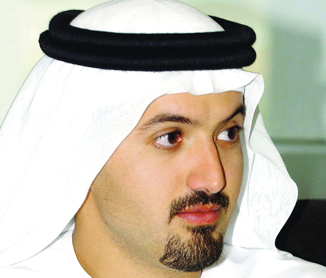 "المعرض العالمي يوفر الفرص لملياري نسمة يعيشون في المنطقة"