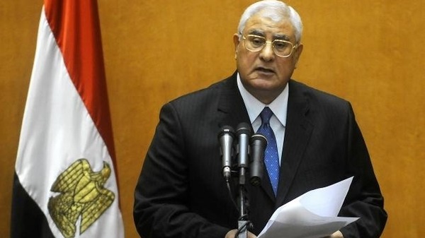 تمديد الطوارئ في مصر لمدة شهرين