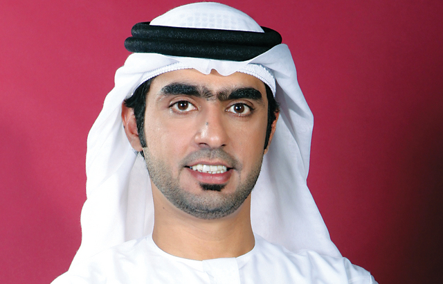 "هيثم الحمادي: فقرات تجمع عبقرية المكان والأشخاص"