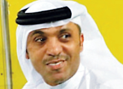 "زهير بخيت: الفكرة شجعتني على العودة للأضواء"