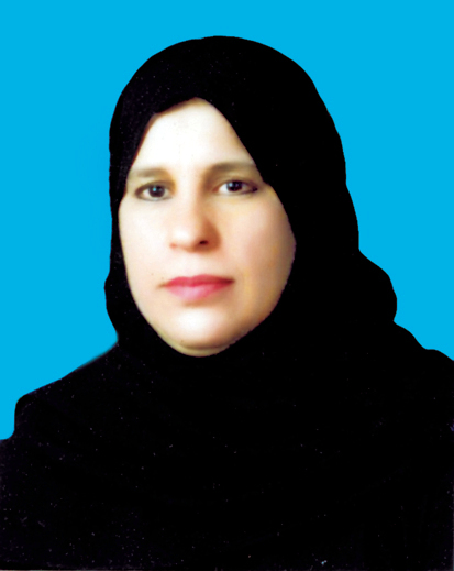 "تهامة إبراهيم: اللوم يقع على ولي الأمر في معظم الحالات"