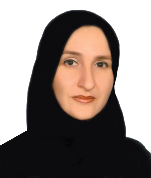 "شذى حوارنة: «التعليم الإلكتروني» حفّز المعلمين لاستكمال الدراسة"