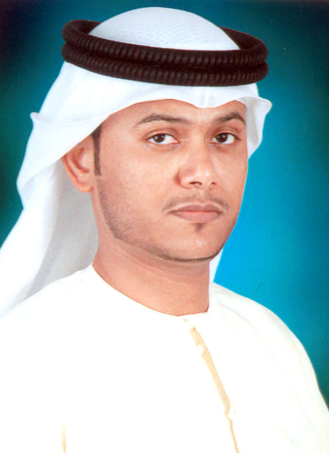 "سعيد عبدالله: الوقت معضلة كبرى أمام الدارسين اليوم"