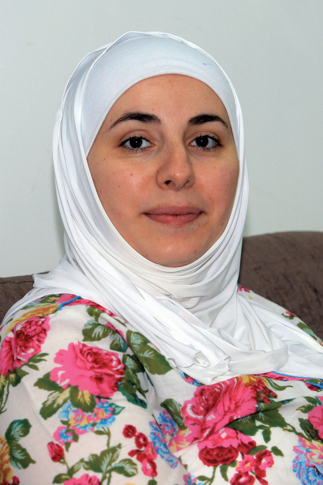 "تمارة محمد"