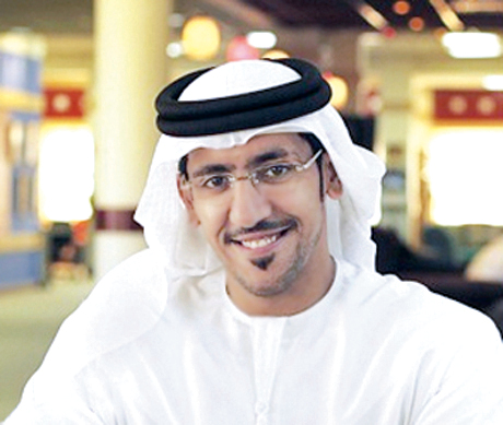 "عبدالله الزعابي"