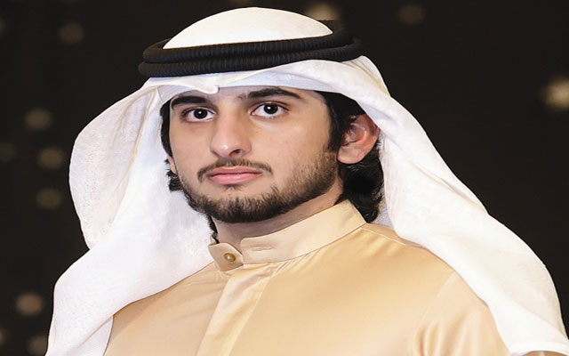 أحمد بن محمد يعتمد تشكيل وفد الدولة لألعاب التضامن الاسلامي