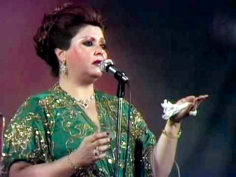 "عليا التونسية"