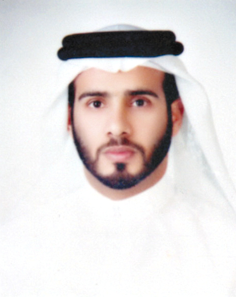 "رائد مصبح الفتان"