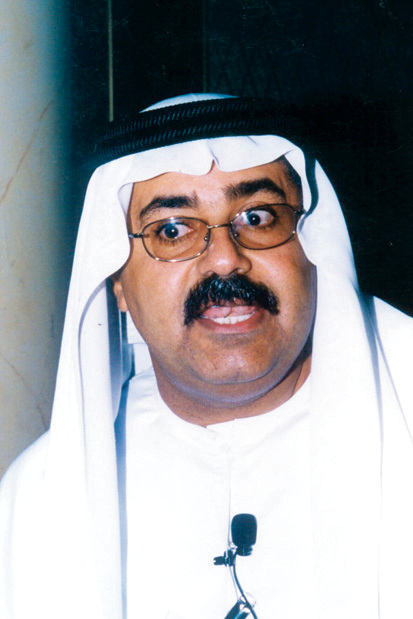 "د. غالب الحضرمي"