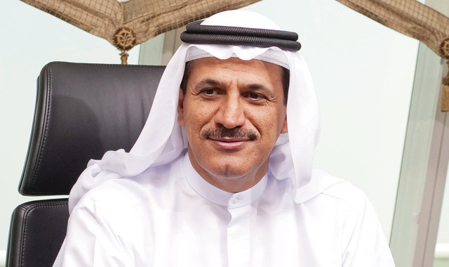 "المنصوري: الوزارة حريصة على تقديم التسهيلات"