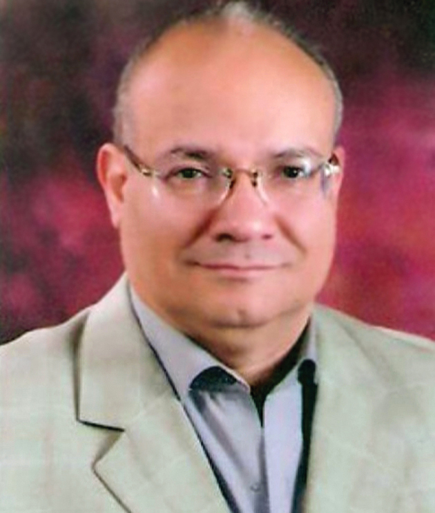"سعيد اللاوندى"