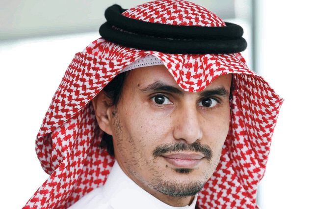 "أحمد الفيفي: قدركبيرمن نمو الشركات تغذيه التقنيات الملهمة والرؤى الإبداعية"