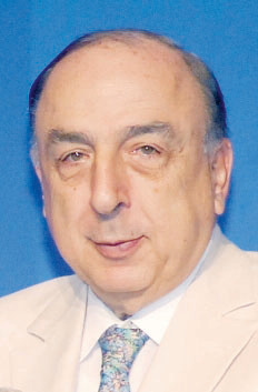 "سمير عطاالله"
