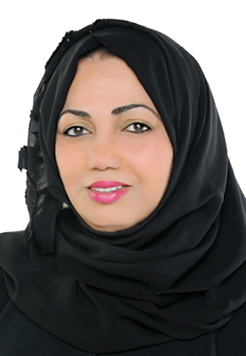 "عائشة سلطان"